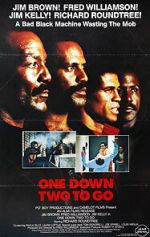 Watch One Down, Two to go 123movies