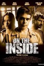 Watch On the Inside 123movies