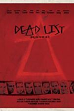 Watch Dead List 123movies
