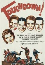 Watch Touchdown! 123movies