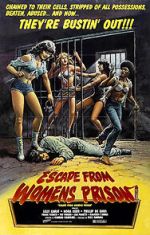 Watch Escape from Women\'s Prison 123movies