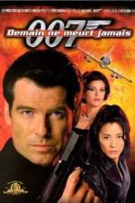 Watch James Bond: Tomorrow Never Dies 123movies