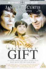 Watch Nicholas' Gift 123movies