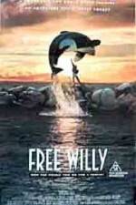 Watch Free Willy 123movies