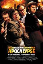 Watch The League of Gentlemen's Apocalypse 123movies