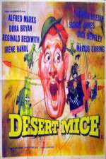 Watch Desert Mice 123movies