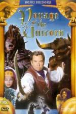 Watch Voyage of the Unicorn 123movies