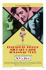 Watch X, Y and Zee 123movies