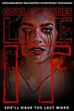 Watch Guys at Parties Like It 123movies