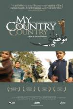 Watch My Country, My Country 123movies
