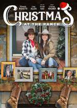 Watch Christmas at the Ranch 123movies