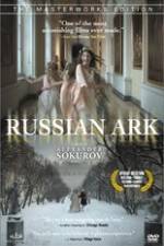 Watch In One Breath: Alexander Sokurov's Russian Ark 123movies