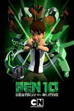 Watch Ben 10 Destroy All Aliens 123movies