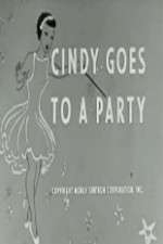 Watch Cindy Goes to a Party 123movies