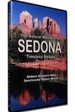 Watch The Natural Wonders of Sedona - Timeless Beauty 123movies