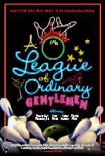 Watch A League of Ordinary Gentlemen 123movies