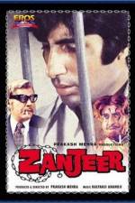 Watch Zanjeer 123movies