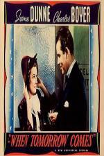 Watch When Tomorrow Comes 123movies