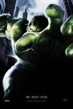 Watch Hulk 123movies