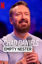 Watch Chad Daniels: Empty Nester (TV Special 2024) 123movies