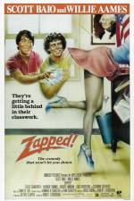 Watch Zapped! 123movies