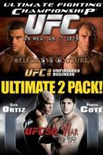 Watch UFC 50 The War of '04 123movies