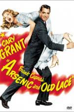 Watch Arsenic and Old Lace 123movies