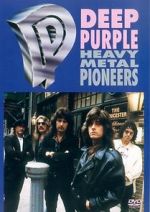 Watch Deep Purple: Heavy Metal Pioneers 123movies