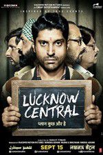 Watch Lucknow Central 123movies