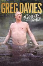 Watch Greg Davies: You Magnificent Beast 123movies