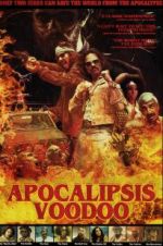 Watch Voodoo Apocalypse 123movies