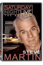 Watch Saturday Night Live The Best of Steve Martin 123movies