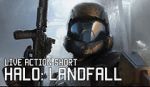 Watch Halo: Landfall 123movies