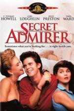 Watch Secret Admirer 123movies