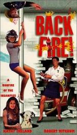 Watch Backfire! 123movies