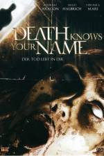 Watch Death Knows Your Name 123movies