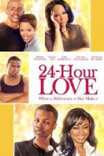 Watch 24 Hour Love 123movies