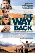 Watch The Way Back 123movies