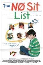 Watch The No Sit List 123movies