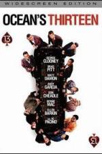 Watch Ocean's Thirteen 123movies