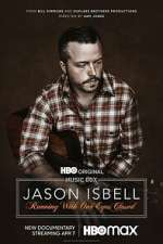 Watch Jason Isbell: Running with Our Eyes Closed 123movies