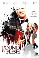 Watch Pound of Flesh 123movies