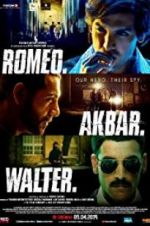 Watch Romeo Akbar Walter 123movies
