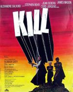 Watch Kill! Kill! Kill! Kill! 123movies
