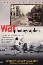 Watch War Photographer 123movies