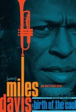 Watch Miles Davis: Birth of the Cool 123movies