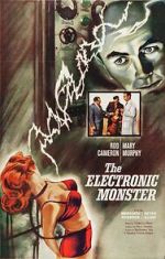 Watch The Electronic Monster 123movies