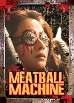 Watch Meatball Machine 123movies