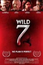 Watch Wild Seven 123movies