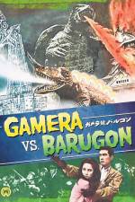 Watch Gamera vs Barugon 123movies